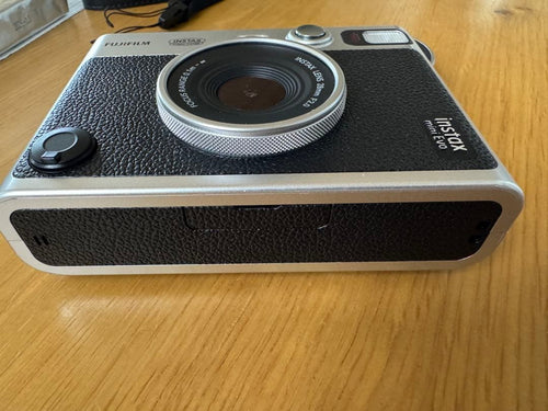 Fujifilm Instant Cameras Instax Mini Evo(Usb-C) 17