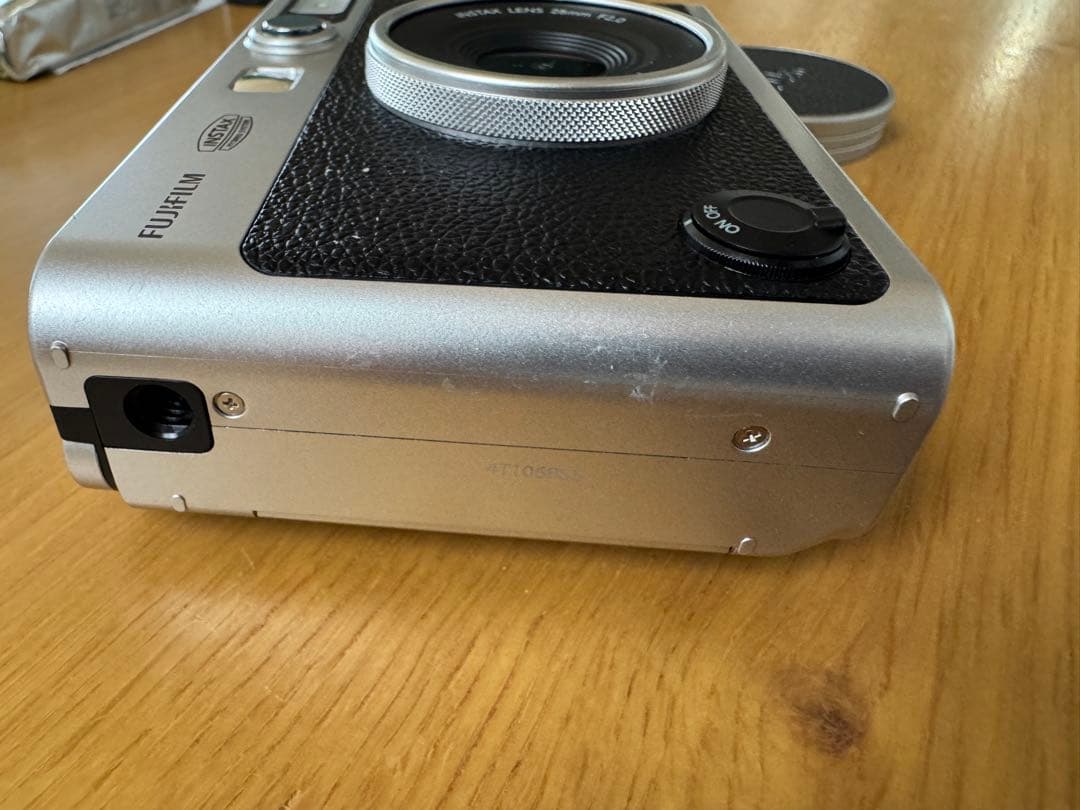 Fujifilm Instant Cameras Instax Mini Evo(Usb-C) 17