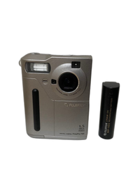 Fujifilm Compact Digital Camera Finepix 700