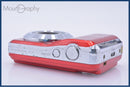 Compact Digital Camera Fujifilm Finepix Ax600 5X #Ak3