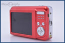 Compact Digital Camera Fujifilm Finepix Ax600 5X #Ak3