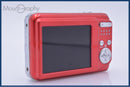 Compact Digital Camera Fujifilm Finepix Ax600 5X #Ak3