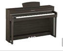Yamaha Keyboards Digital Pianos Clavinova Clp-735 (21