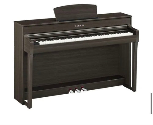 Yamaha Keyboards Digital Pianos Clavinova Clp-735 (21