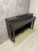 Yamaha Keyboards Digital Pianos Clavinova Clp-735 (21