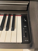 Yamaha Keyboards Digital Pianos Clavinova Clp-735 (21