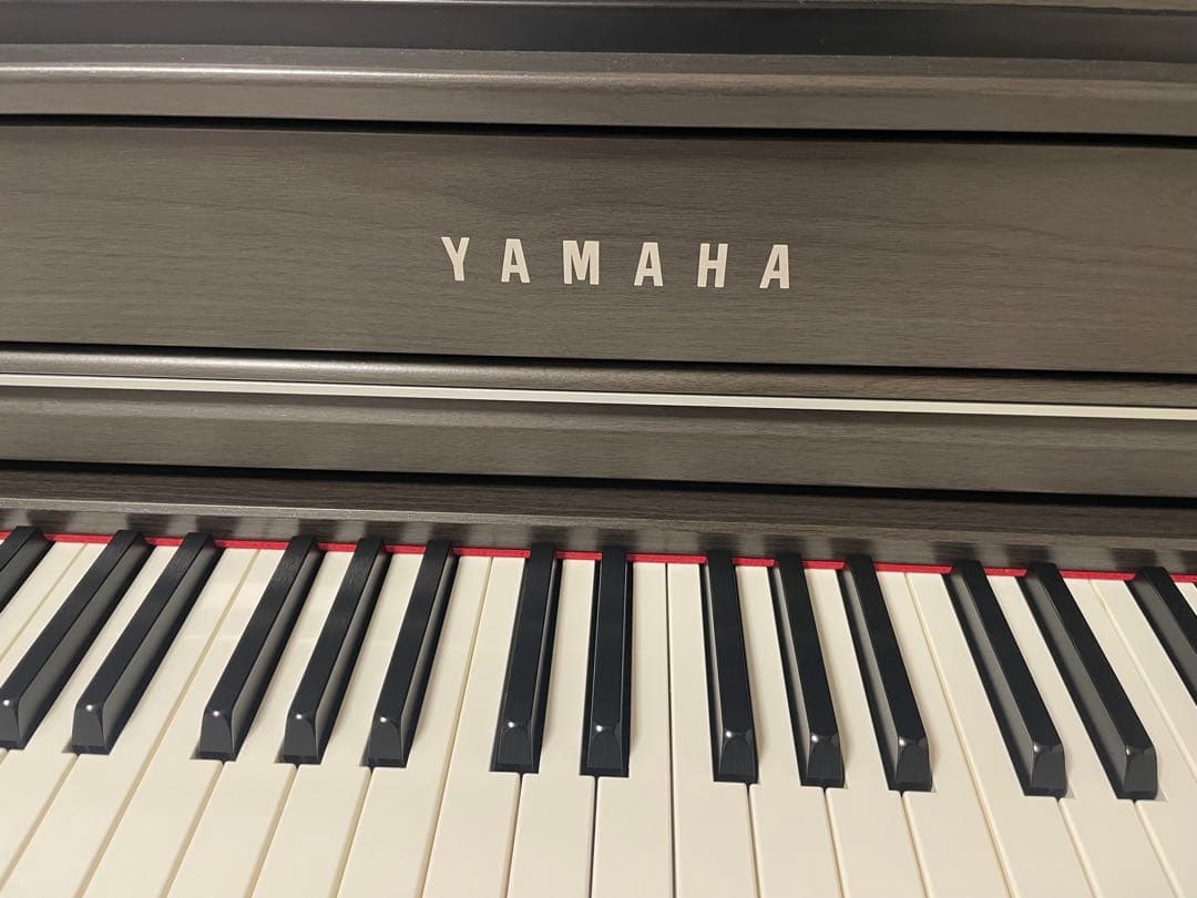 Yamaha Keyboards Digital Pianos Clavinova Clp-735 (21