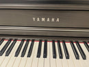 Yamaha Keyboards Digital Pianos Clavinova Clp-735 (21