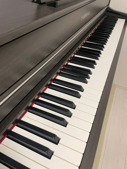 Yamaha Keyboards Digital Pianos Clavinova Clp-735 (21