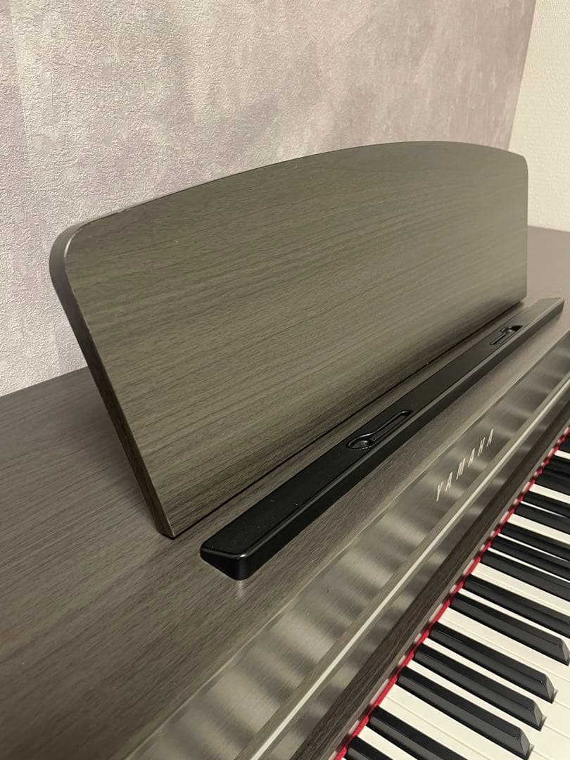 Yamaha Keyboards Digital Pianos Clavinova Clp-735 (21