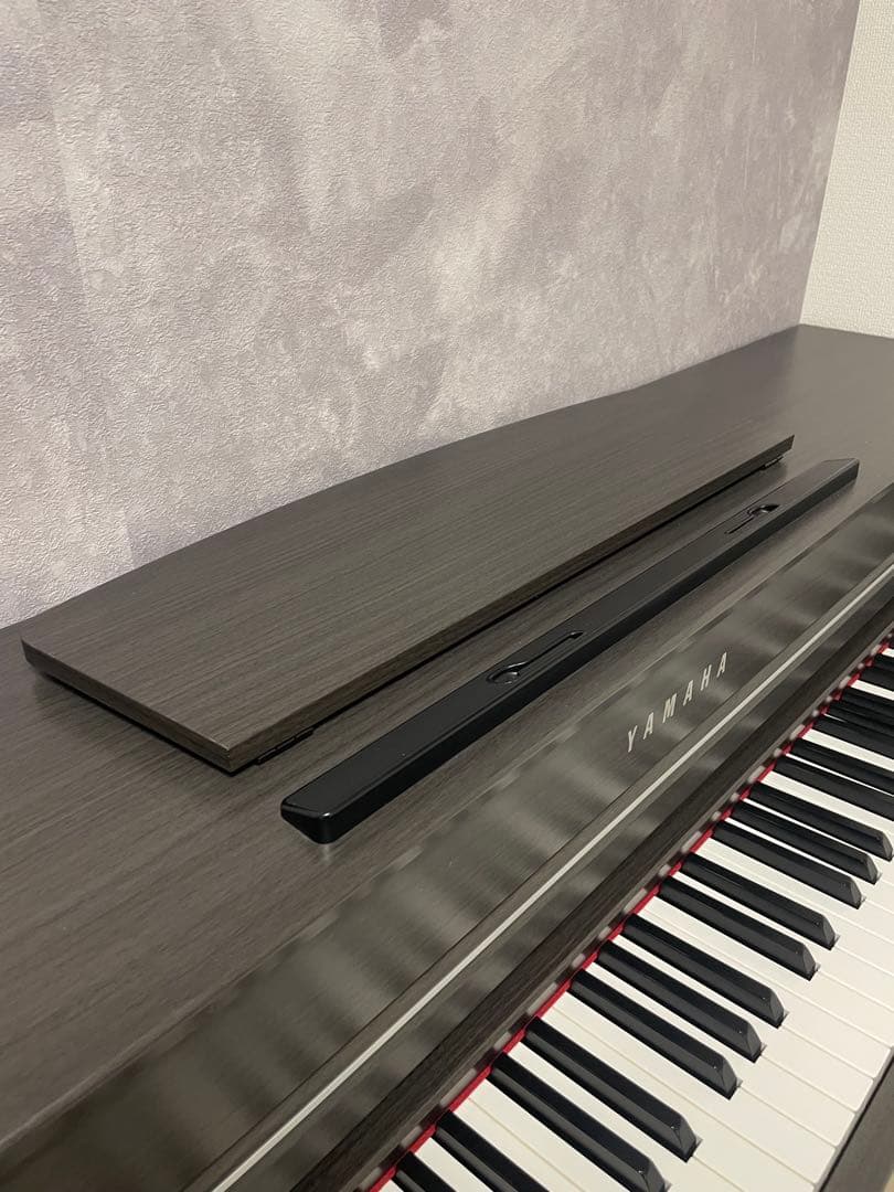 Yamaha Keyboards Digital Pianos Clavinova Clp-735 (21