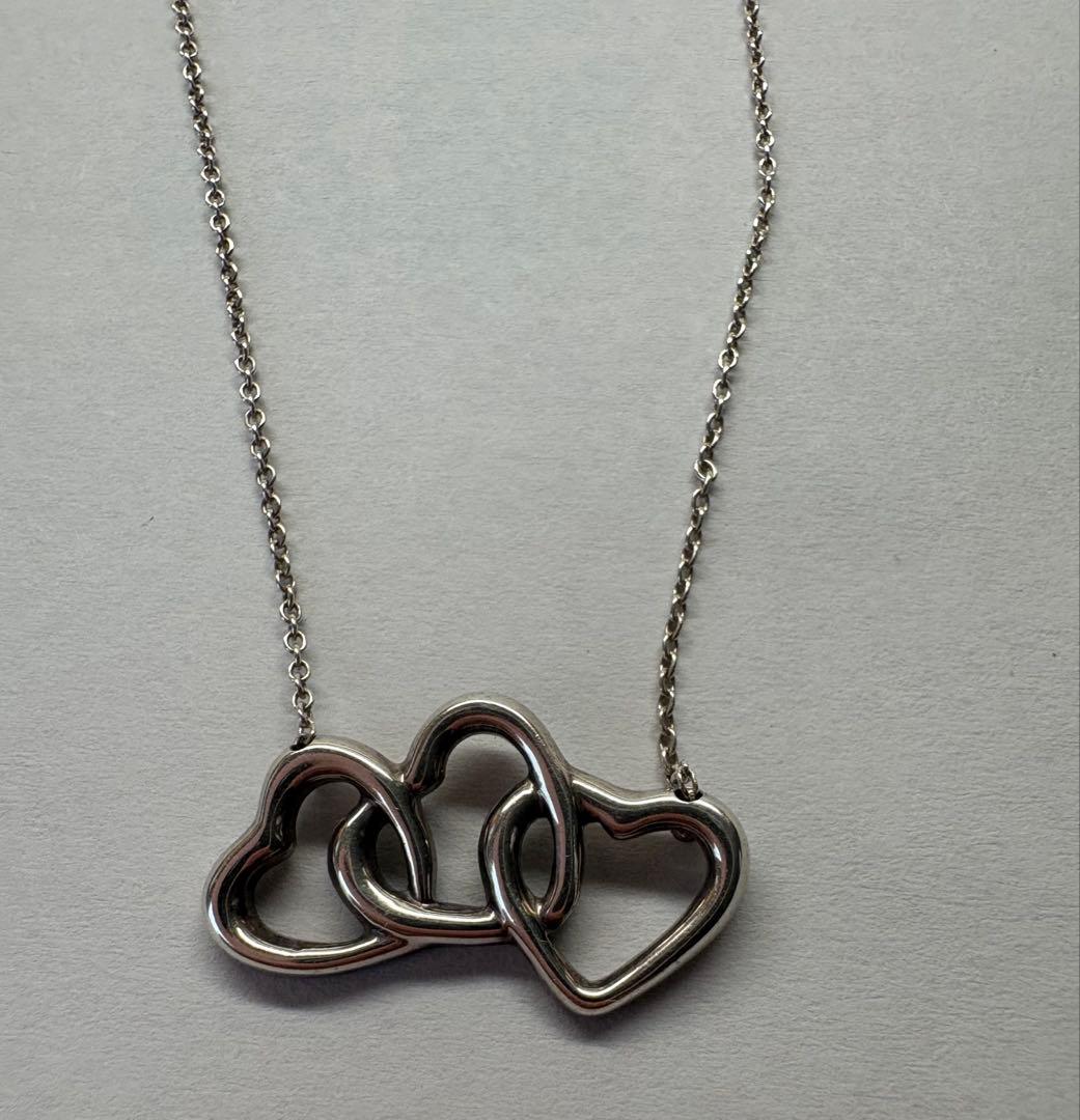 Necklaces Tiffany Co.