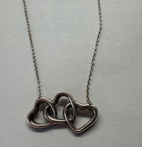 Necklaces Tiffany Co.