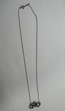 Necklaces Tiffany Co.