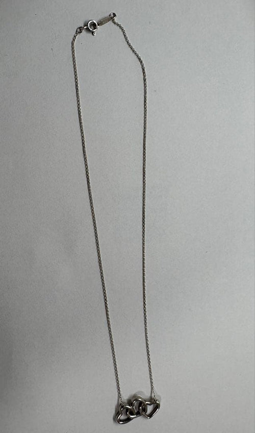 Necklaces Tiffany Co.