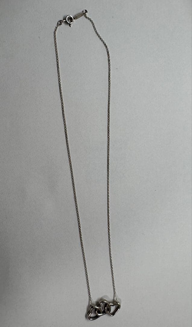 Necklaces Tiffany Co.