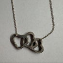 Necklaces Tiffany Co.