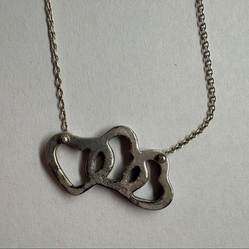 Necklaces Tiffany Co.