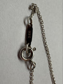 Necklaces Tiffany Co.