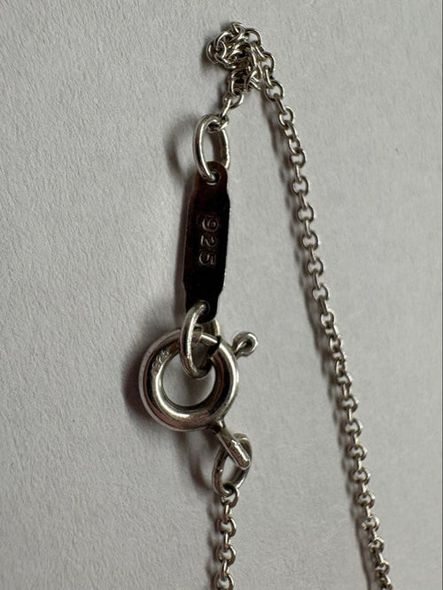 Necklaces Tiffany Co.