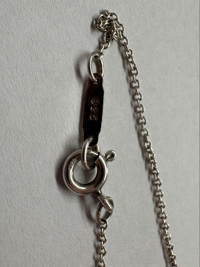 Necklaces Tiffany Co.