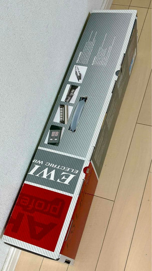 Trombone Maupee Akai Professional Ewi4000S
