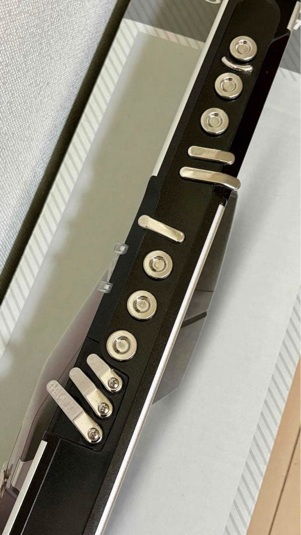 Trombone Maupee Akai Professional Ewi4000S