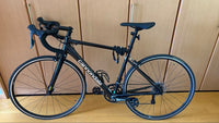 Cannondale Road Bikes Caadoptimo4 Ys Smu