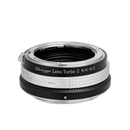 Shenyang Zhongyi Optical Technology Others Lens Turbo Ii N/G-Nz Ltiingnzx0.7