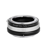 Shenyang Zhongyi Optical Technology Others Lens Turbo Ii N/G-Nz Ltiingnzx0.7