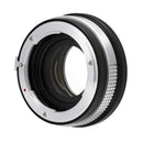 Shenyang Zhongyi Optical Technology Others Lens Turbo Ii N/G-Nz Ltiingnzx0.7