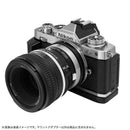 Shenyang Zhongyi Optical Technology Others Lens Turbo Ii N/G-Nz Ltiingnzx0.7