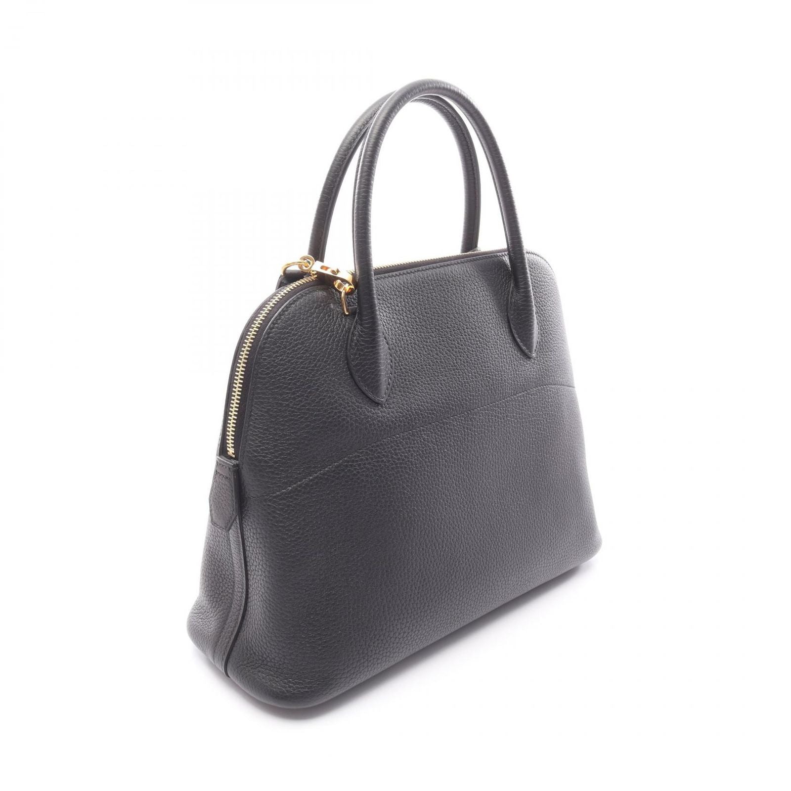 Hermes Handbag 31 Used A