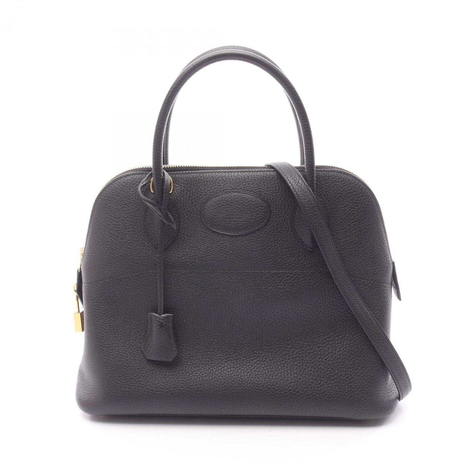 Hermes Handbag 31 Used A