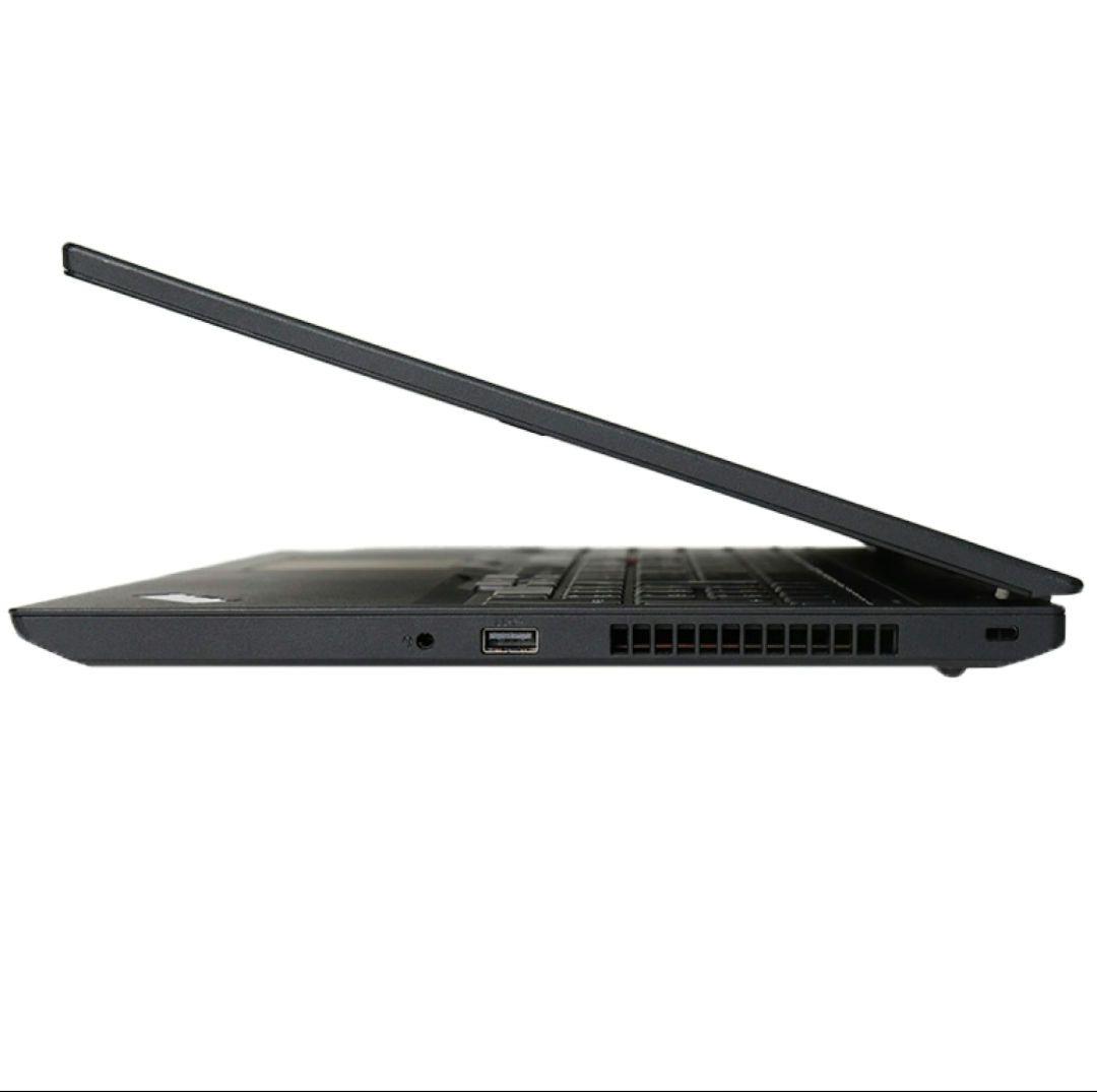 Lenovo Windows Laptops Thinkpad L580 Core I5 8Gb Ssd250Gb Win11
