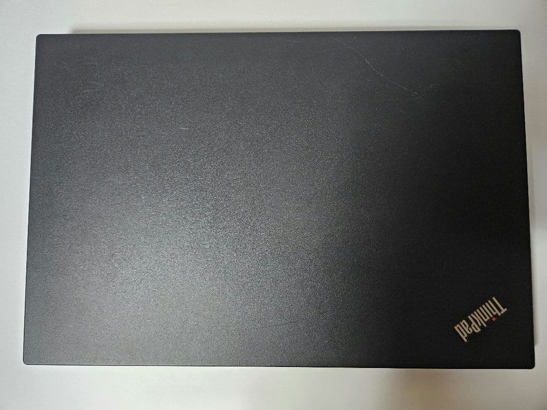 Lenovo Windows Laptops Thinkpad L580 Core I5 8Gb Ssd250Gb Win11
