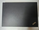 Lenovo Windows Laptops Thinkpad L580 Core I5 8Gb Ssd250Gb Win11