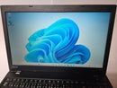 Lenovo Windows Laptops Thinkpad L580 Core I5 8Gb Ssd250Gb Win11