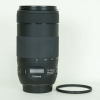 Canon Lens (Zoom) Ef70-300Mm F4-5.6 Is Ii Usm Ef