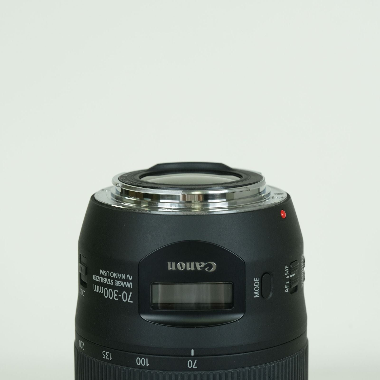 Canon Lens (Zoom) Ef70-300Mm F4-5.6 Is Ii Usm Ef