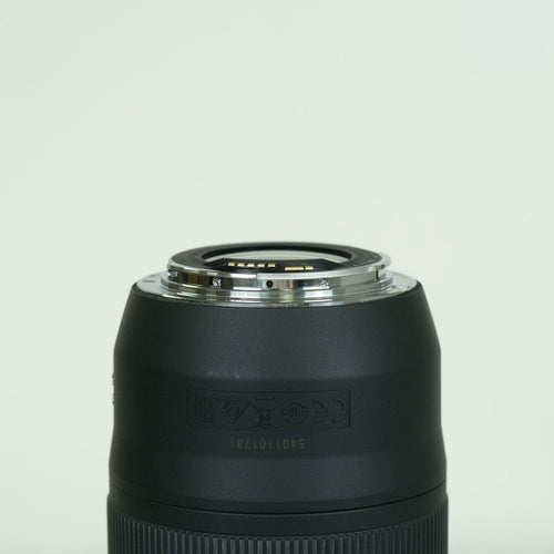 Canon Lens (Zoom) Ef70-300Mm F4-5.6 Is Ii Usm Ef