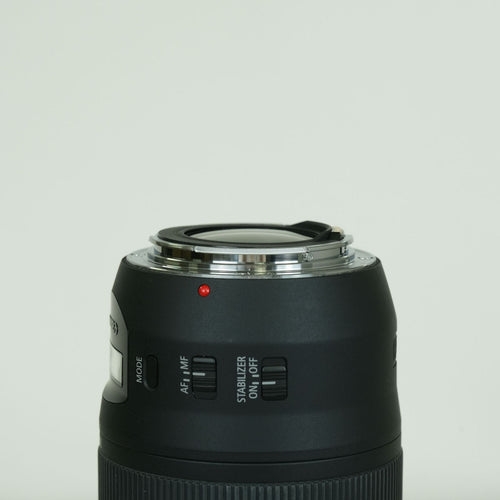 Canon Lens (Zoom) Ef70-300Mm F4-5.6 Is Ii Usm Ef