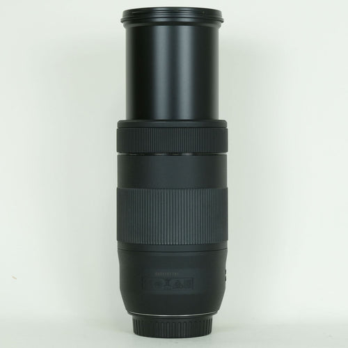 Canon Lens (Zoom) Ef70-300Mm F4-5.6 Is Ii Usm Ef