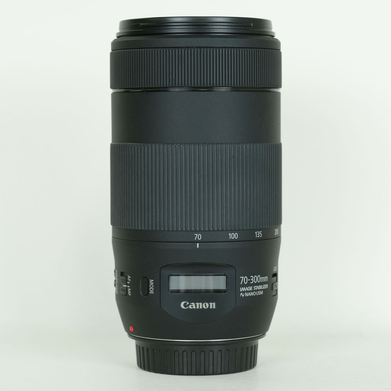 Canon Lens (Zoom) Ef70-300Mm F4-5.6 Is Ii Usm Ef