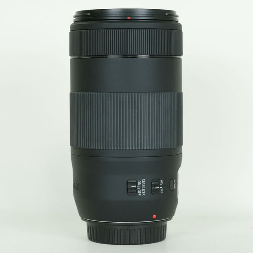 Canon Lens (Zoom) Ef70-300Mm F4-5.6 Is Ii Usm Ef