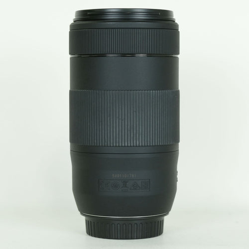 Canon Lens (Zoom) Ef70-300Mm F4-5.6 Is Ii Usm Ef