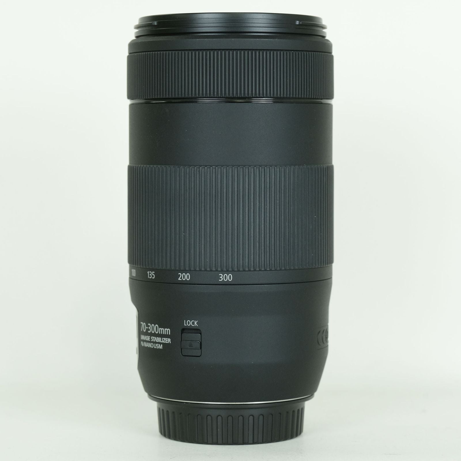 Canon Lens (Zoom) Ef70-300Mm F4-5.6 Is Ii Usm Ef