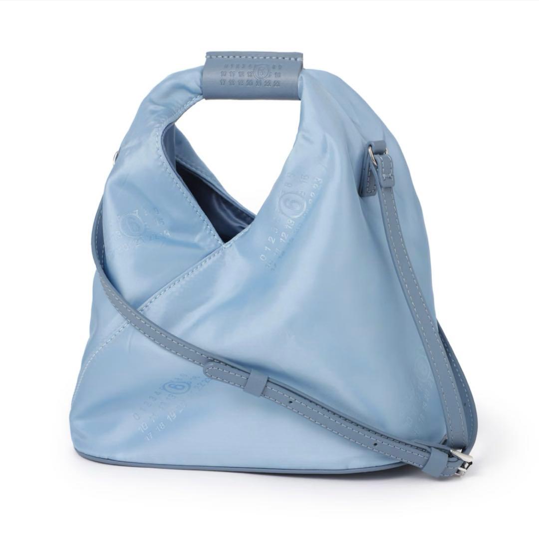 Mm6 Maison Margiela Shoulder Bags 2Way