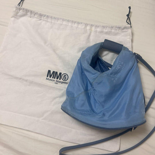 Mm6 Maison Margiela Shoulder Bags 2Way