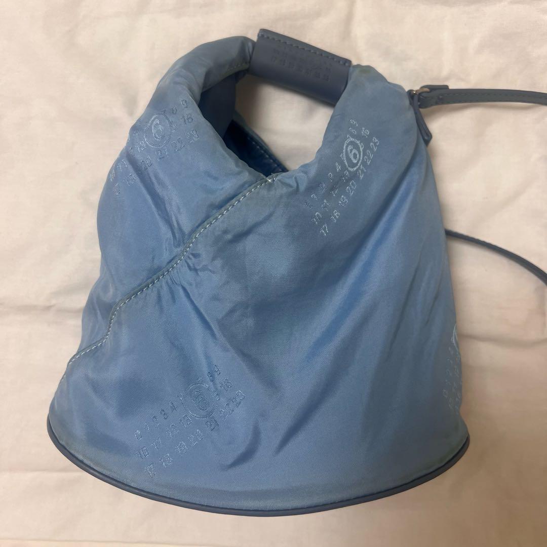 Mm6 Maison Margiela Shoulder Bags 2Way